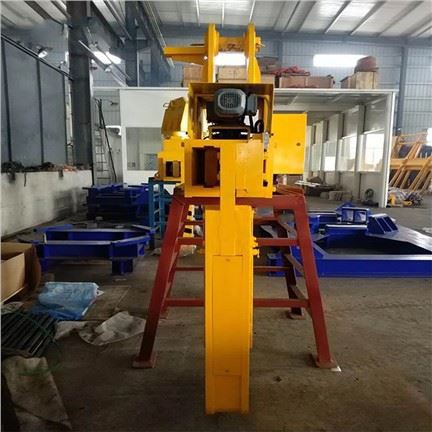 15T 20Ton Coil Handling Electric Tongs