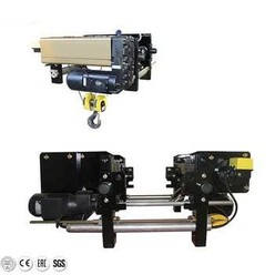1T 3T 5T 10T 15T 20T Electric Wire Rope Hoist