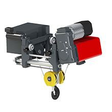 Electric-Wire-Rope-Hoist