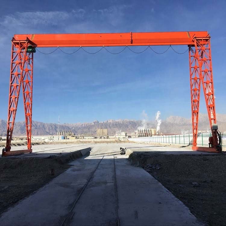 5 ton Gantry Crane For Sale