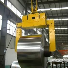 30T 32T Coil Lifting Tongs