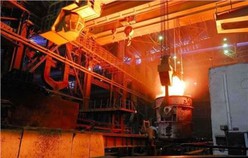 70t Steelmaking Metallurgical Overhead Crane