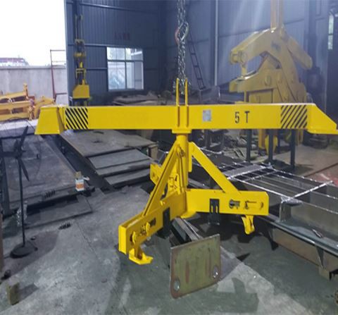 Cold Rolled Annealing Convection Plate Lifter