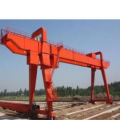 EOT Crane Machines
