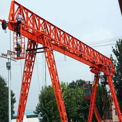 Gantry Crane Scaffolding Hoist Crane